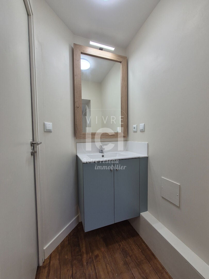 Flat Rue Lenepveu in Angers