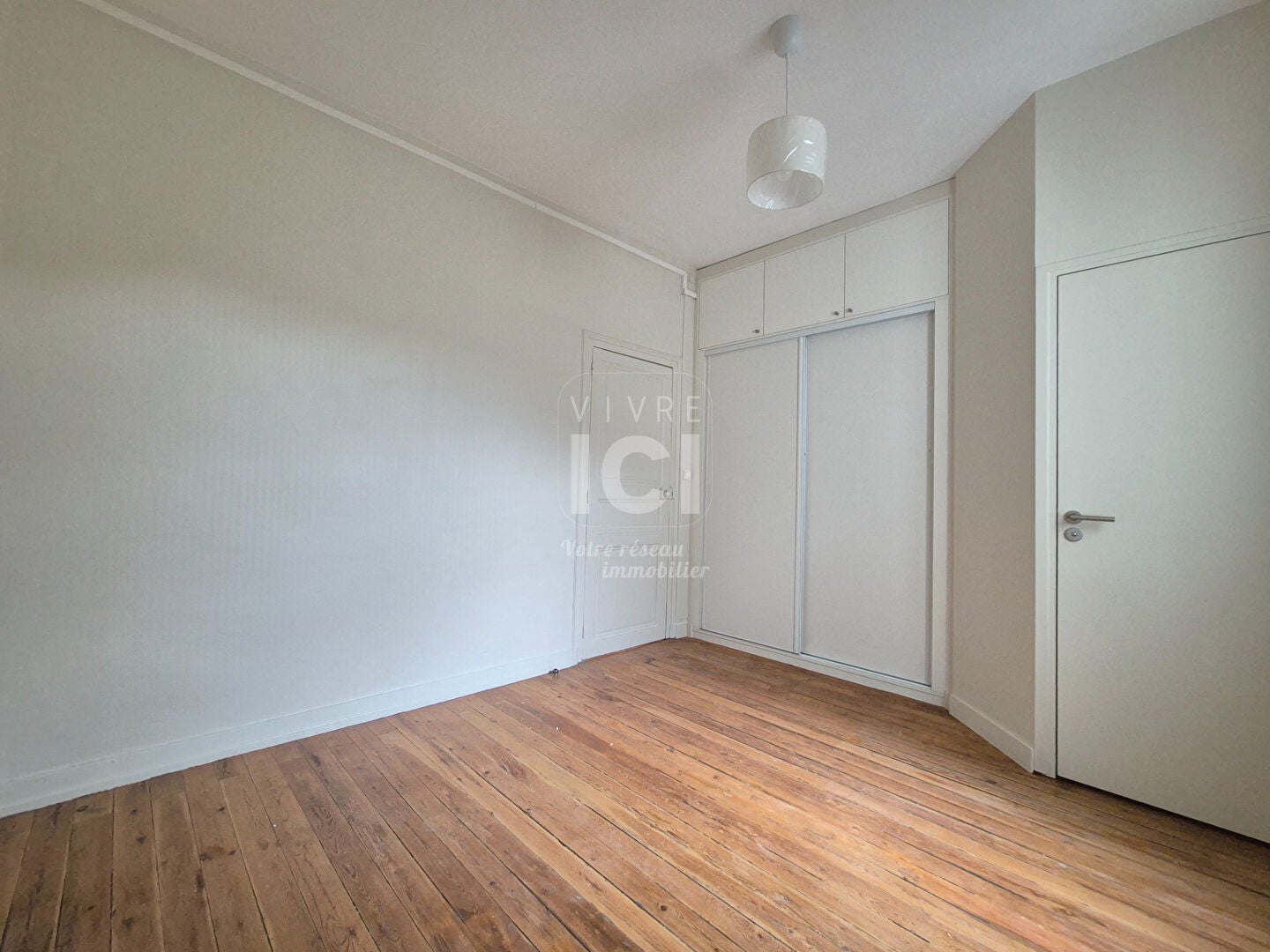 Flat Rue Lenepveu in Angers