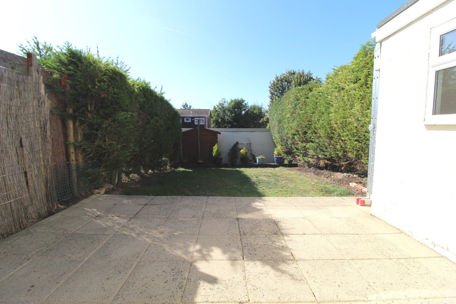 House Saint Agnells Lane in Dacorum