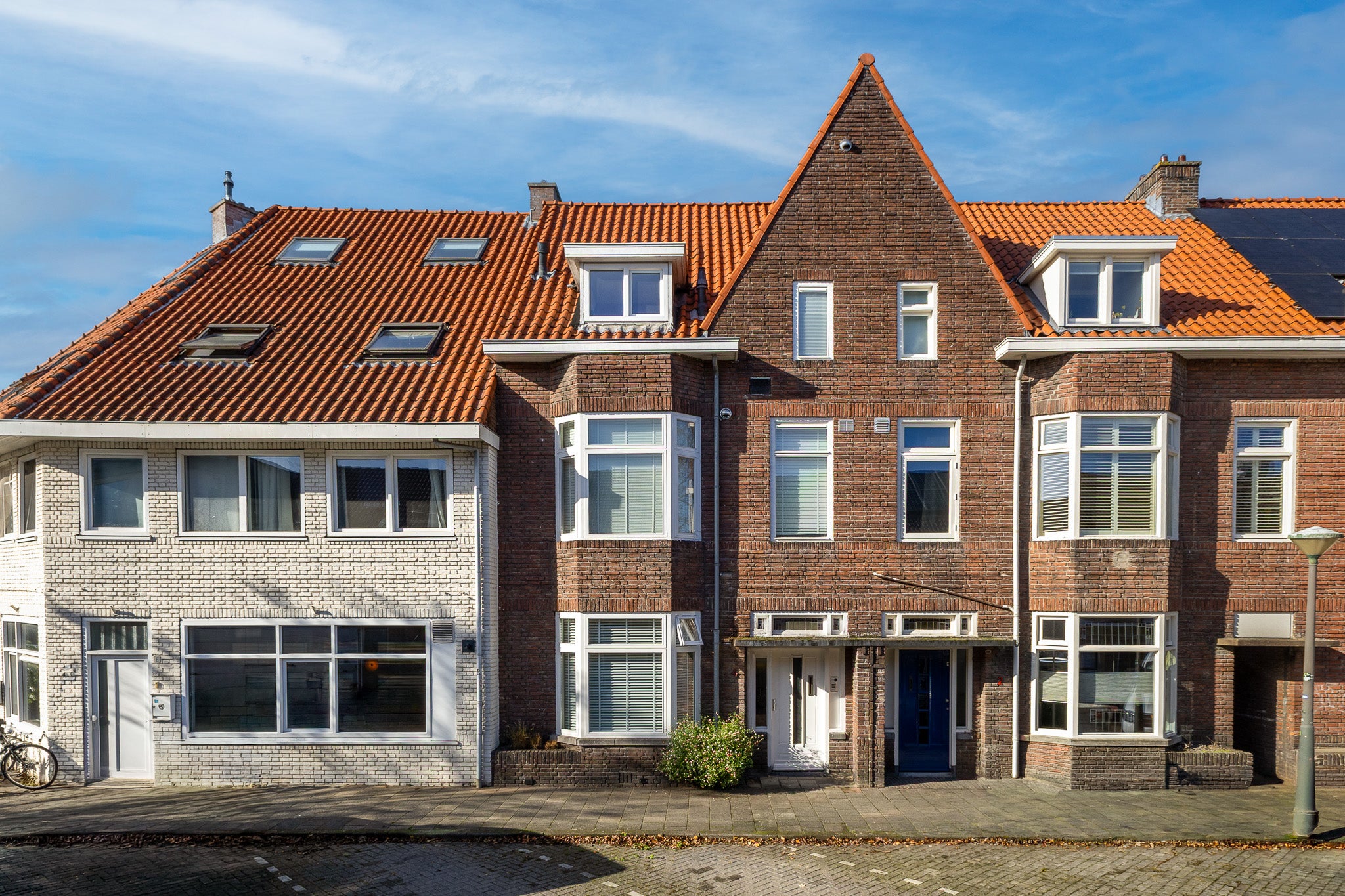 Appartement Hagenkampweg Noord 4 in Eindhoven