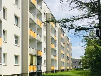 Wohnung Niederseidewitzer Weg in Dresden