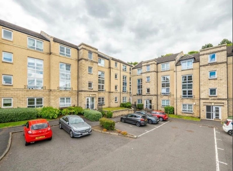 Room Inglis Green Gait in City of Edinburgh