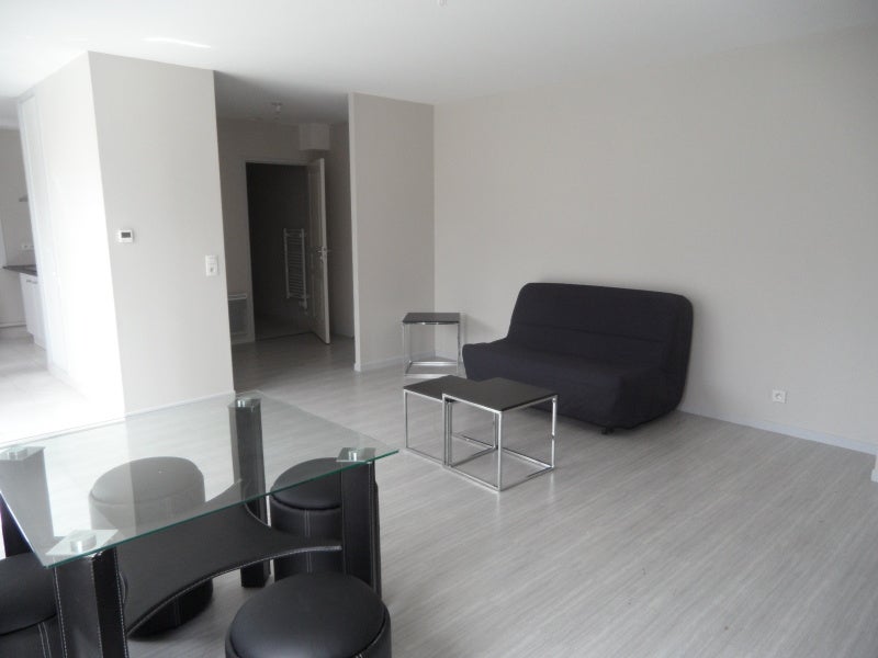 Appartement Rue Joseph Claude Habert à Troyes