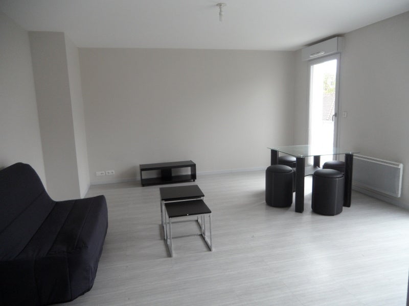 Appartement Rue Joseph Claude Habert à Troyes
