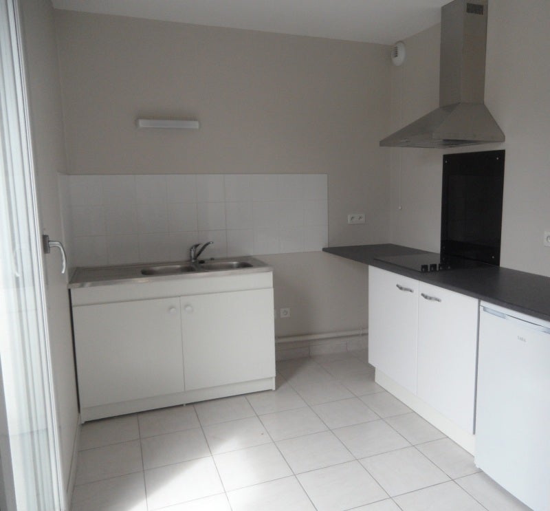 Appartement Rue Joseph Claude Habert à Troyes