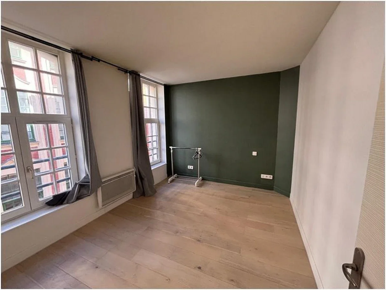 Appartement Rue des Trois Couronnes à Lille