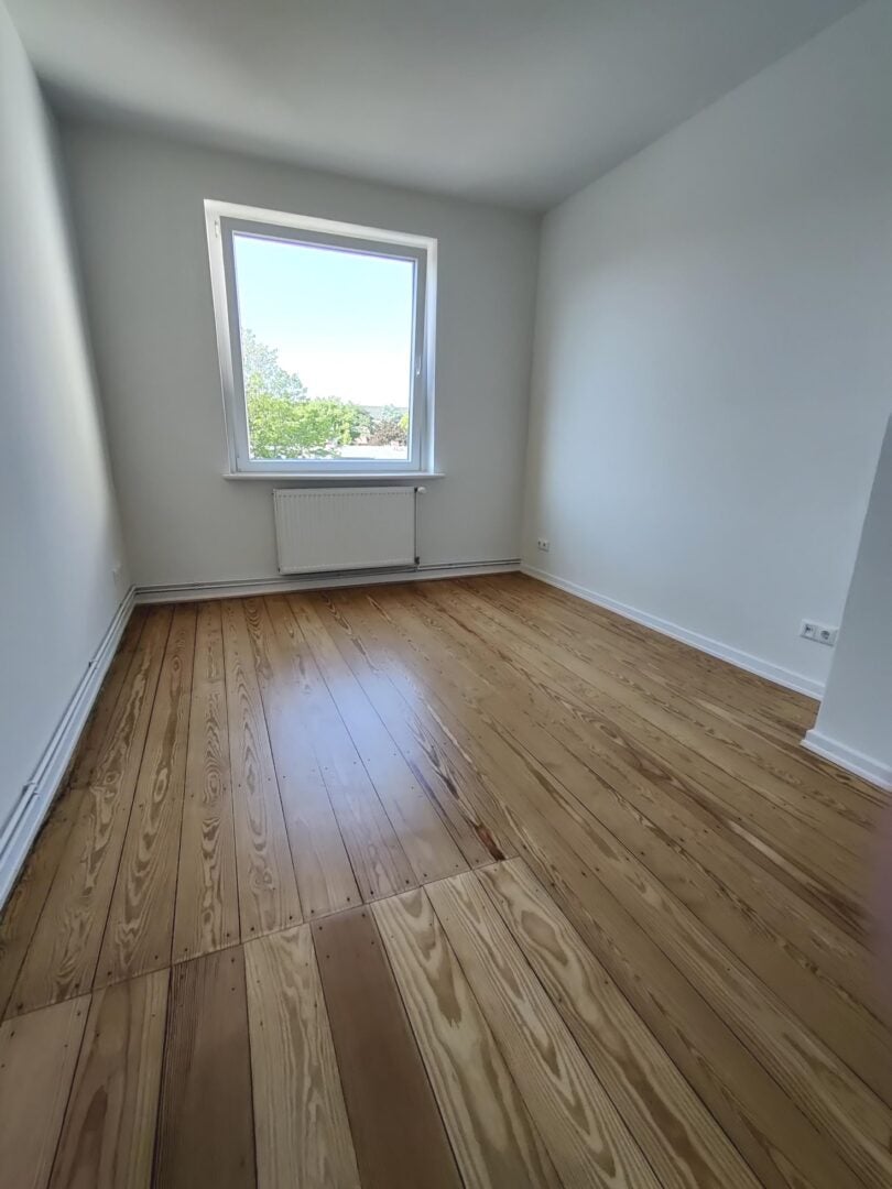Wohnung Bussestraße in Hamburg