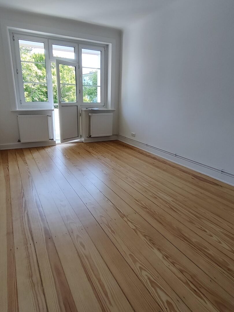 Wohnung Bussestraße in Hamburg