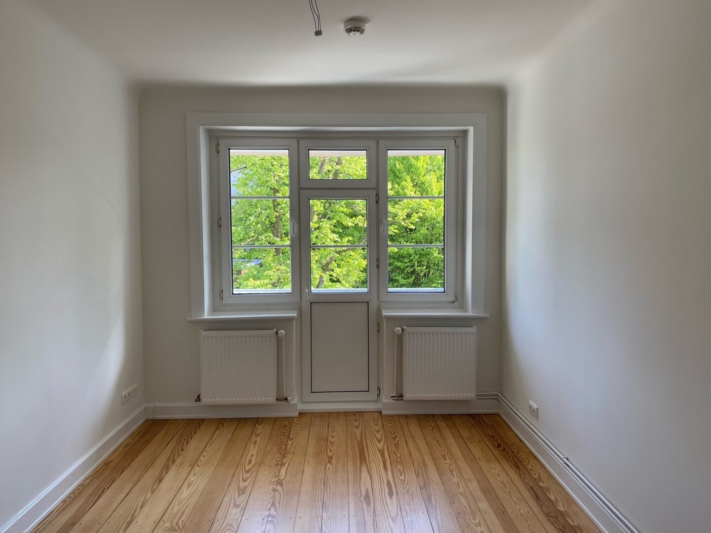 Wohnung Bussestraße in Hamburg