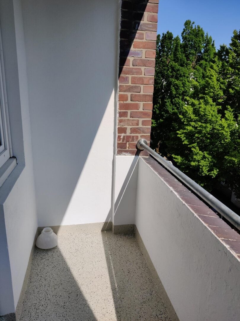 Wohnung Bussestraße in Hamburg