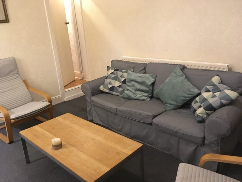 Room Bond Street in Birmingham