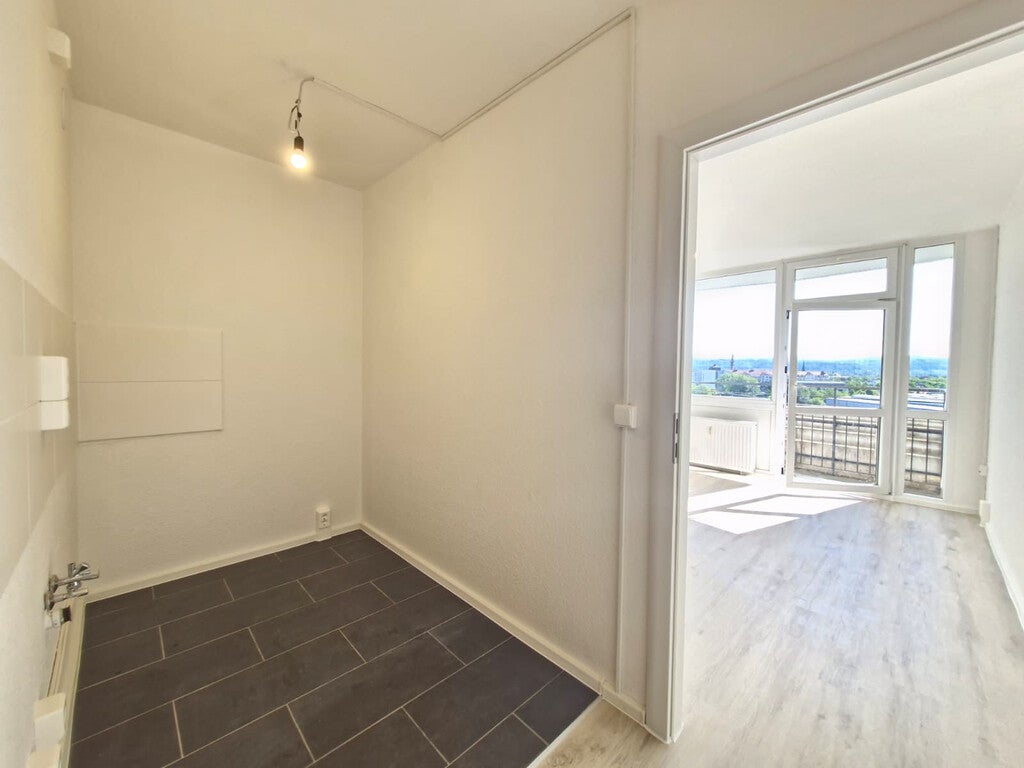 Wohnung Albert-Wolf-Platz in Dresden