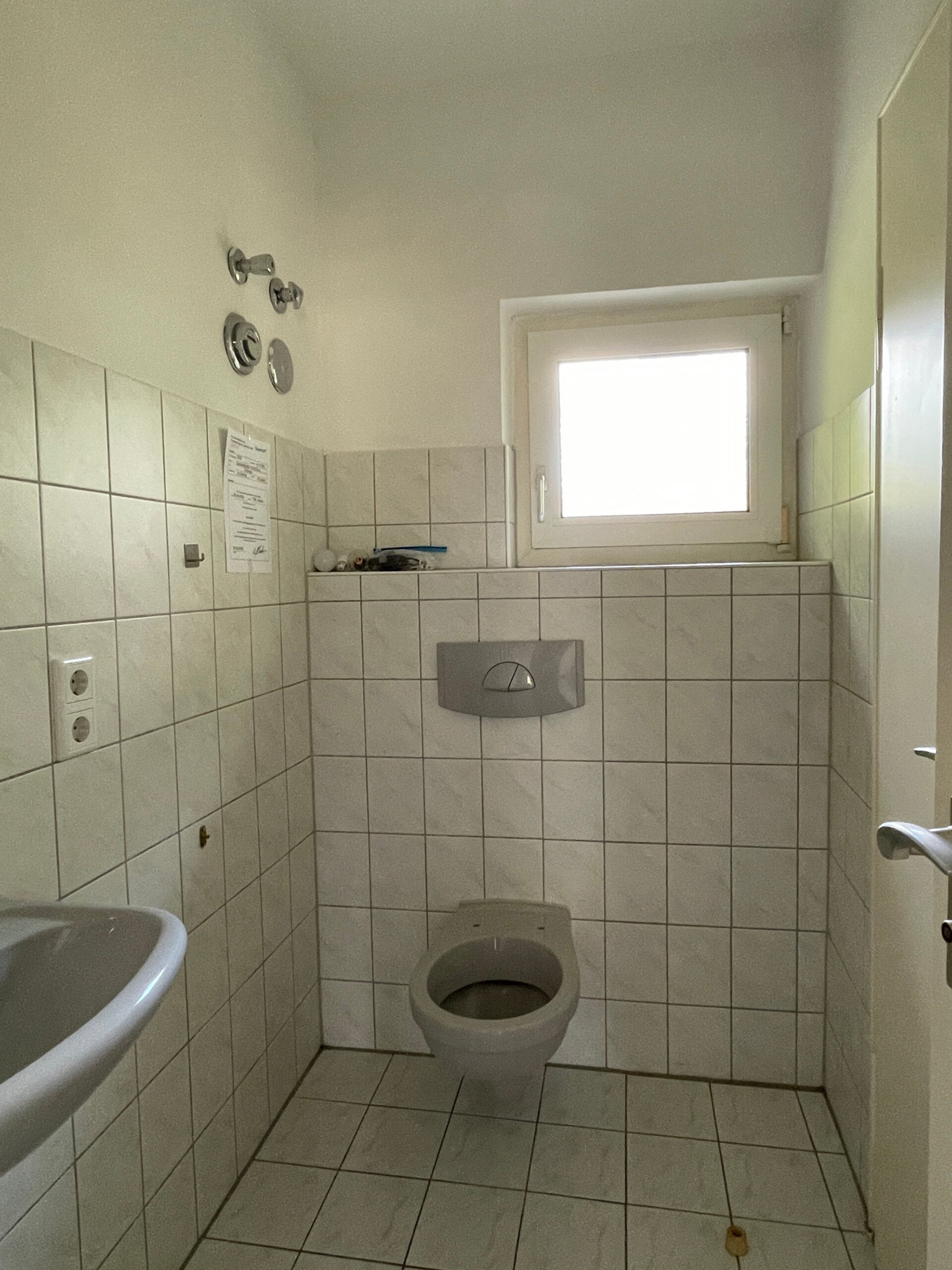 Wohnung Gebbertstraße in Erlangen