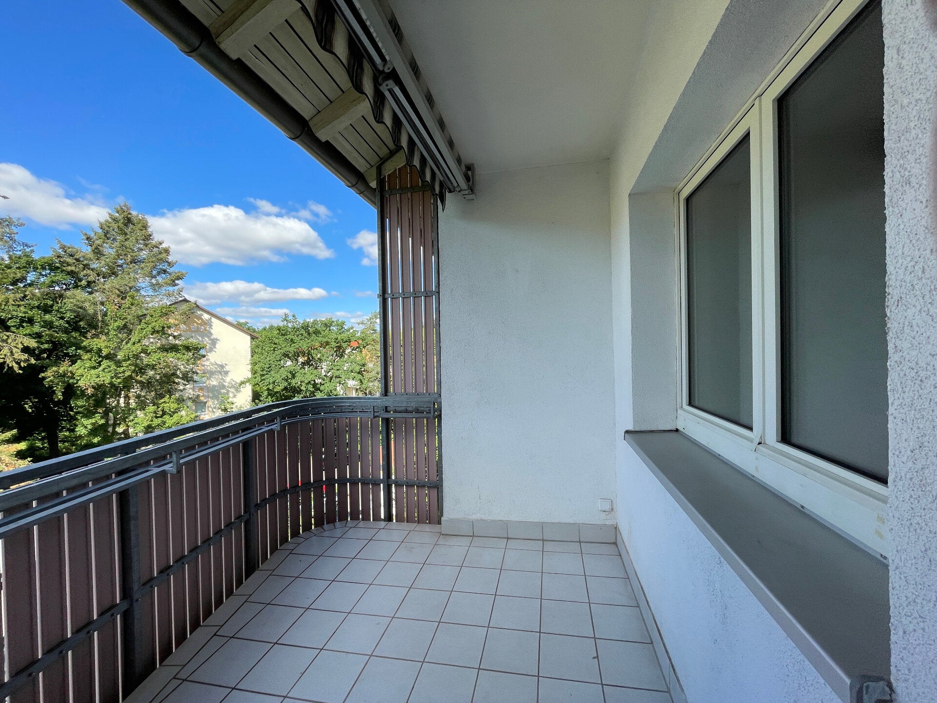 Wohnung Gebbertstraße in Erlangen