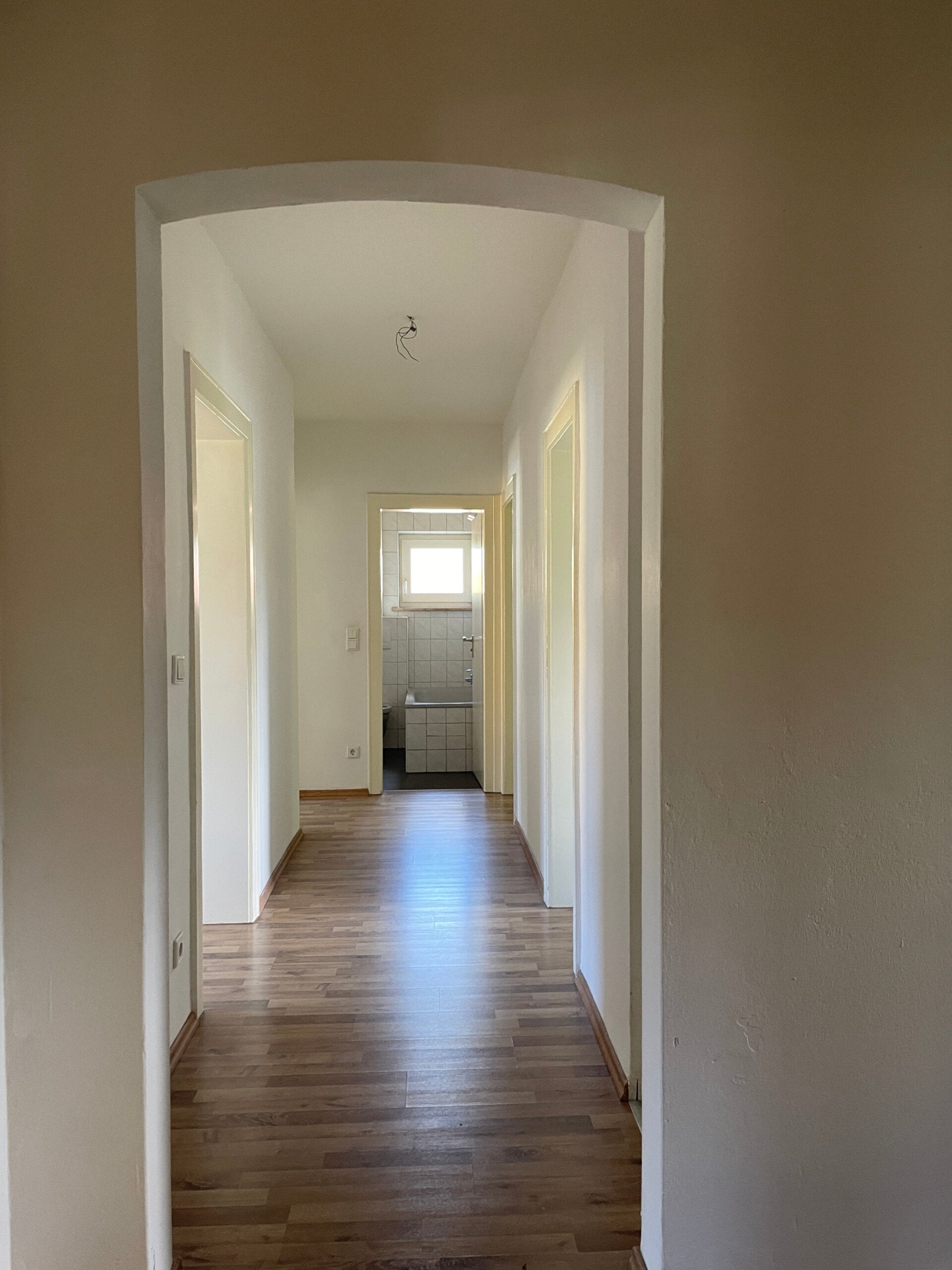 Wohnung Gebbertstraße in Erlangen