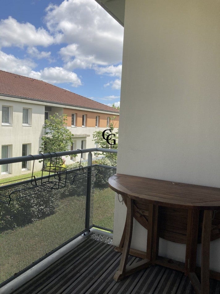 Appartement Rue de la Croix Bine à Saint-Sébastien-sur-Loire