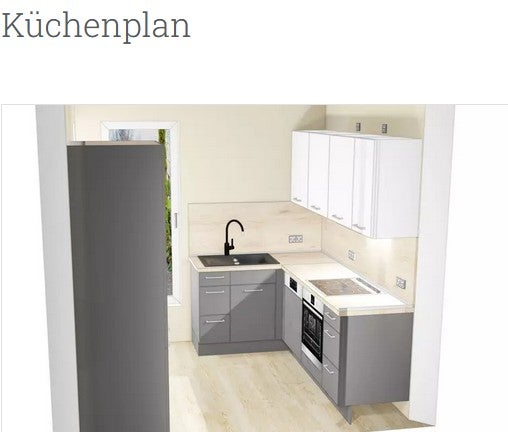 Wohnung Robert-Koch-Straße in Neubrandenburg