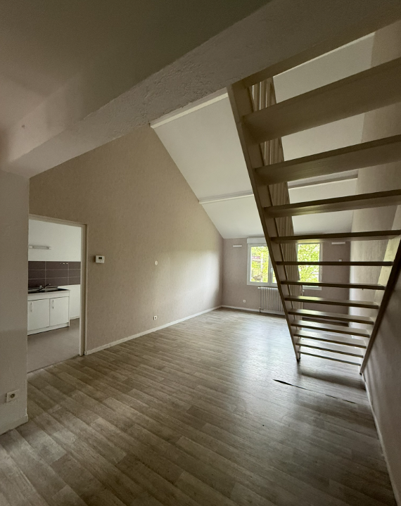 Appartement Rue Jean Morelot à Plombières-lès-Dijon