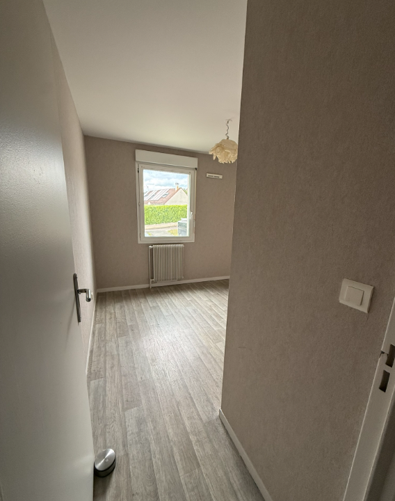 Appartement Rue Jean Morelot à Plombières-lès-Dijon