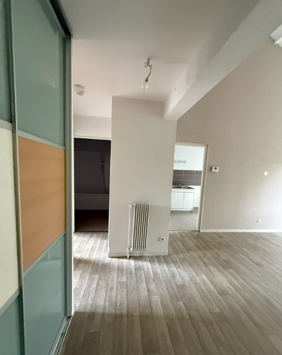 Appartement Rue Jean Morelot à Plombières-lès-Dijon