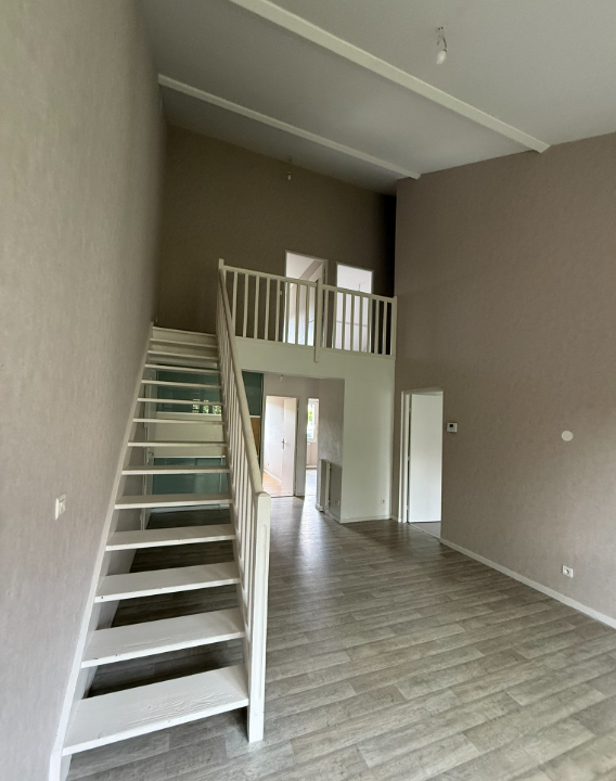 Flat Rue Jean Morelot in Plombières-lès-Dijon