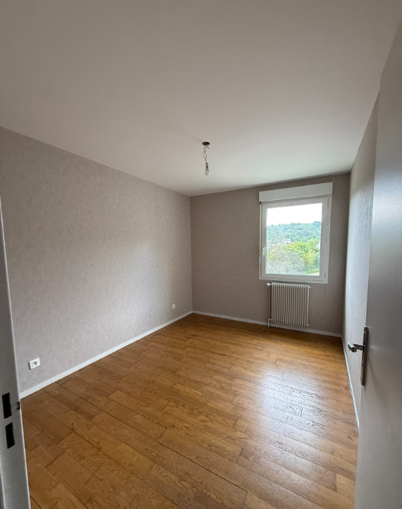 Appartement Rue Jean Morelot à Plombières-lès-Dijon