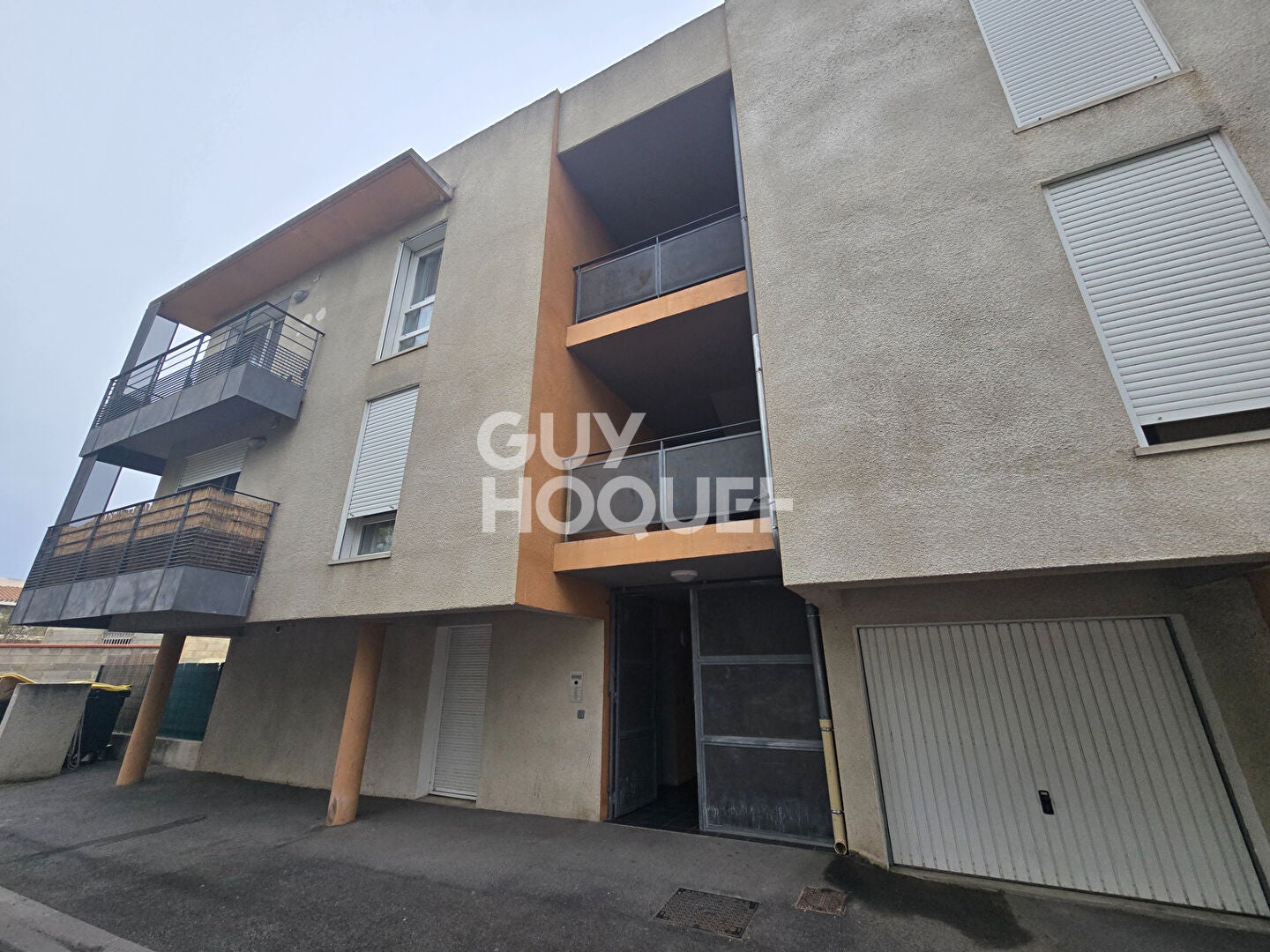 Appartement Rue Jean Maler à Perpignan