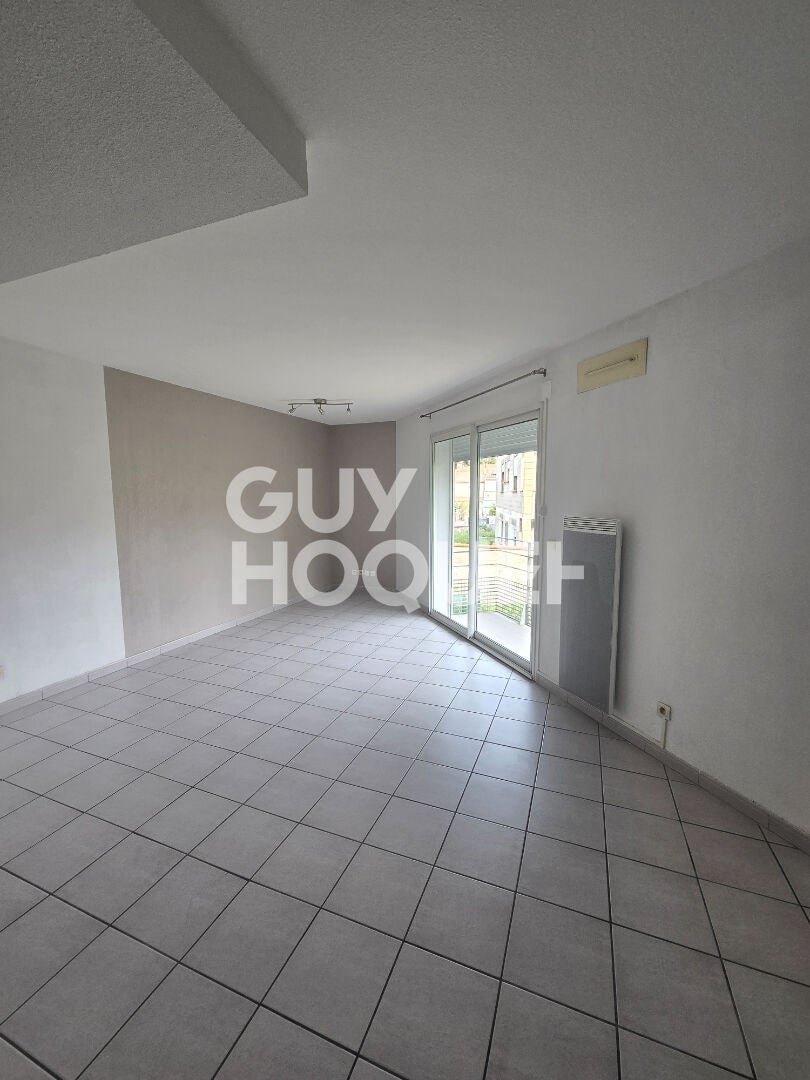 Appartement Rue Jean Maler à Perpignan