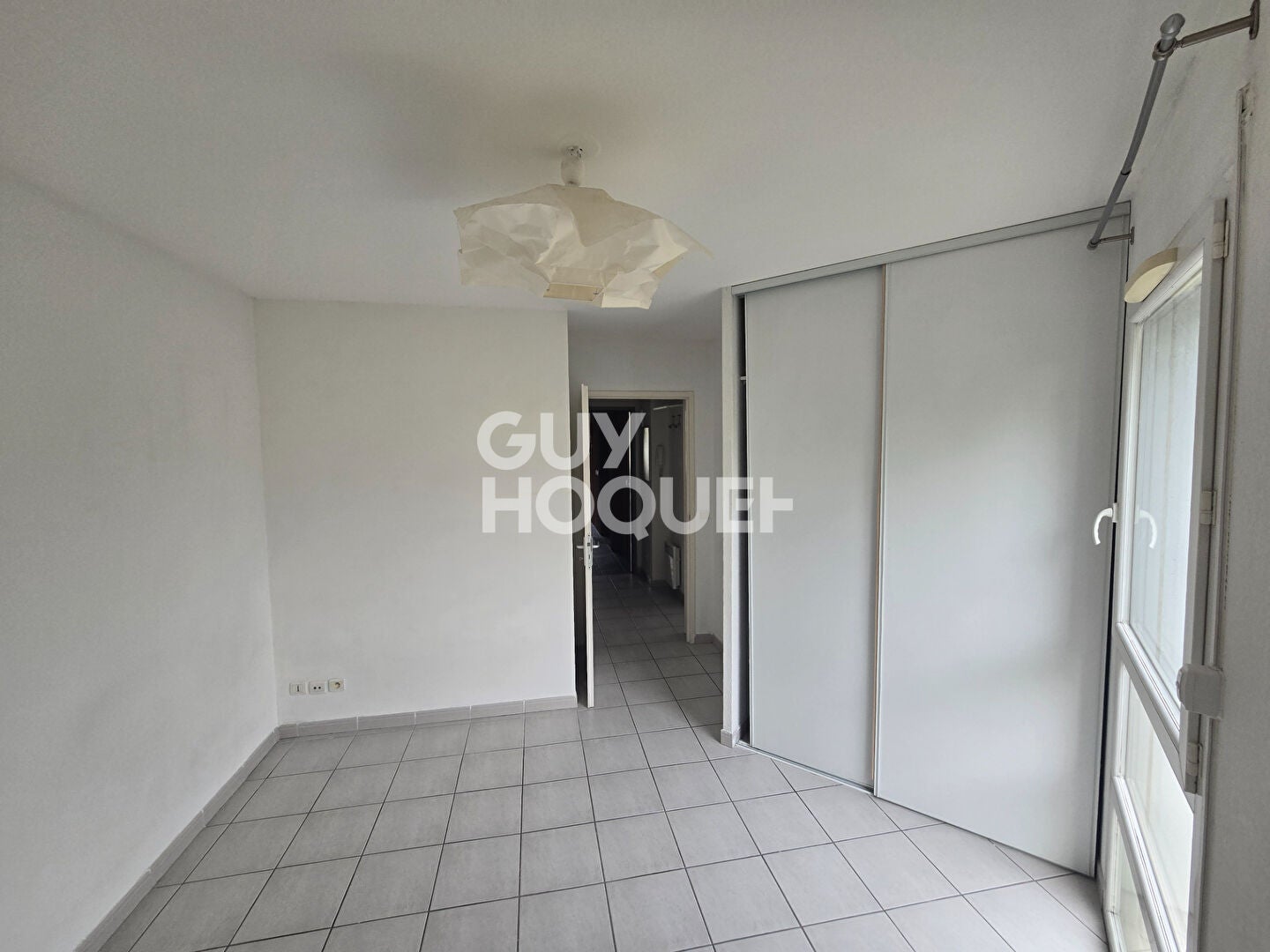Appartement Rue Jean Maler à Perpignan