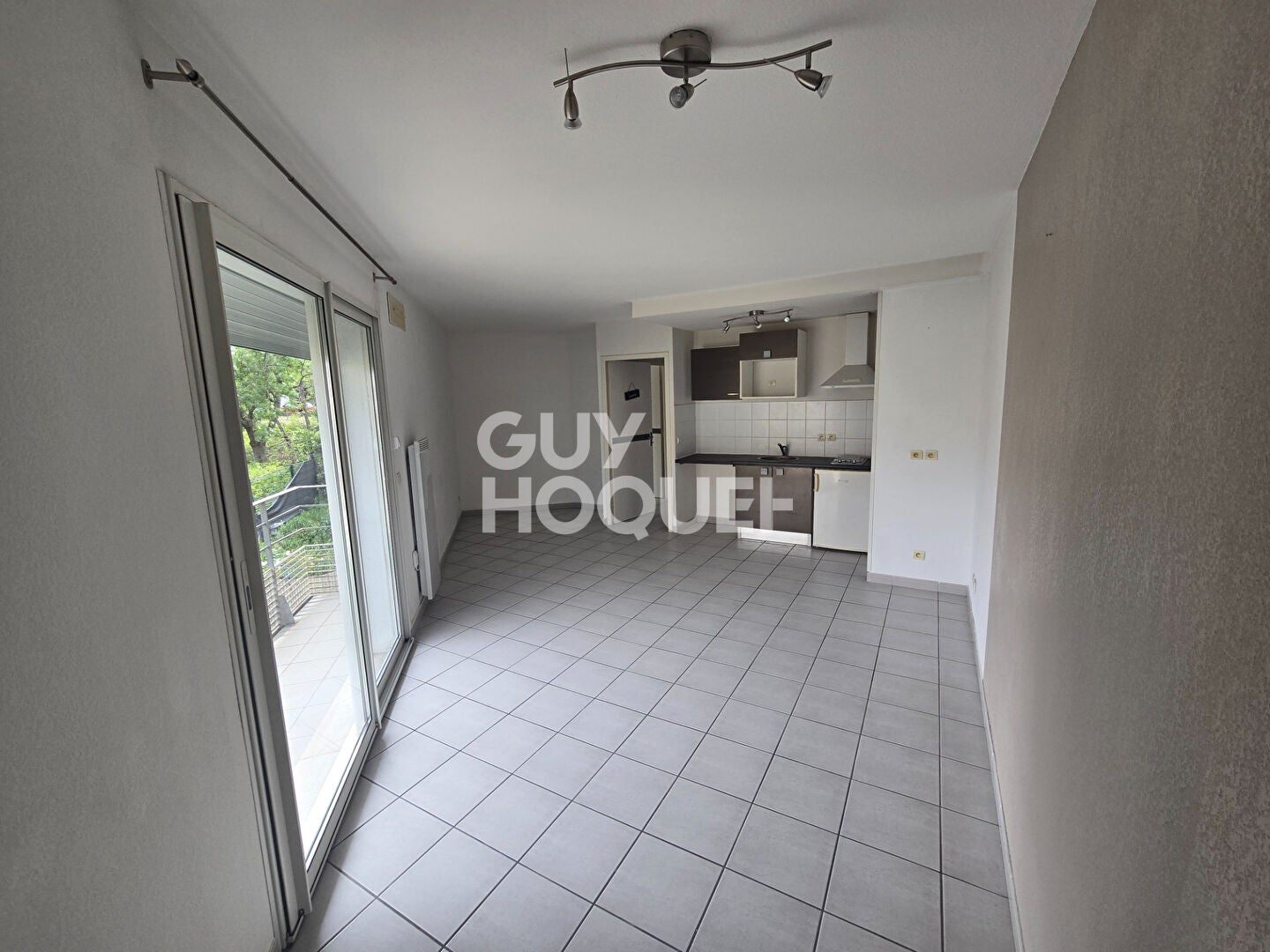 Appartement Rue Jean Maler à Perpignan