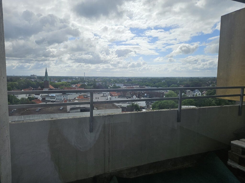 Wohnung Lange Straße in Delmenhorst