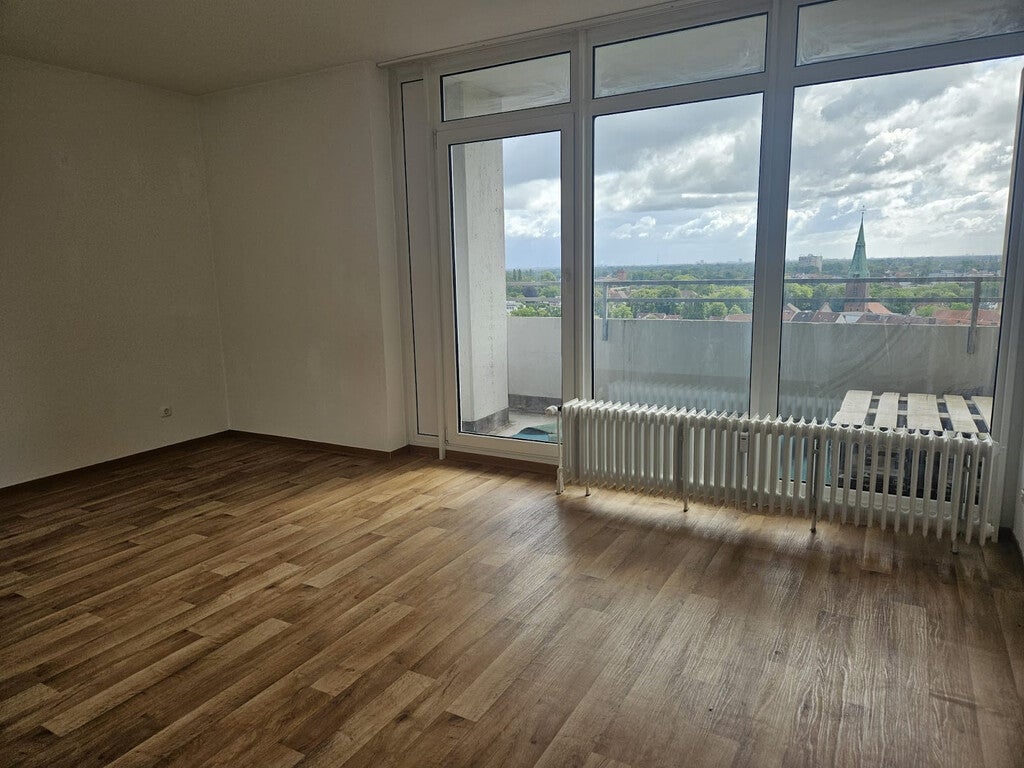 Wohnung Lange Straße in Delmenhorst