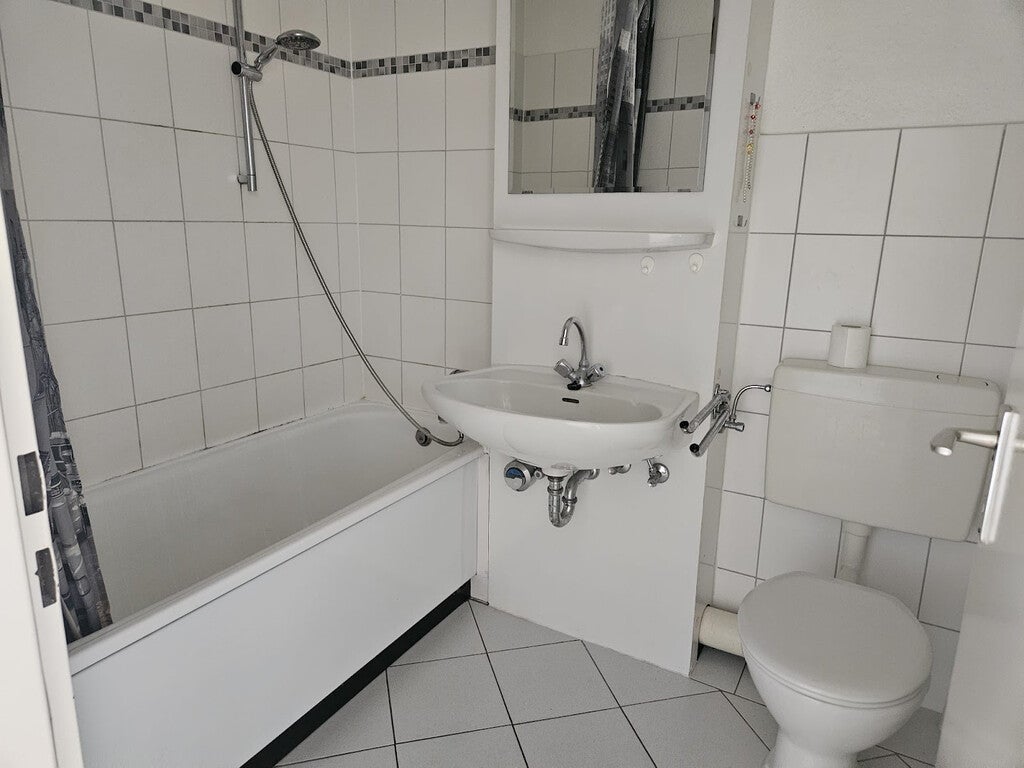 Wohnung Lange Straße in Delmenhorst