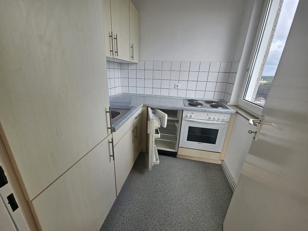 Wohnung Lange Straße in Delmenhorst