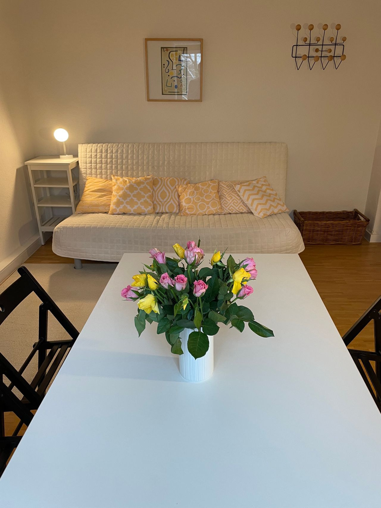 Wohnung Bregenzer Straße in Hannover