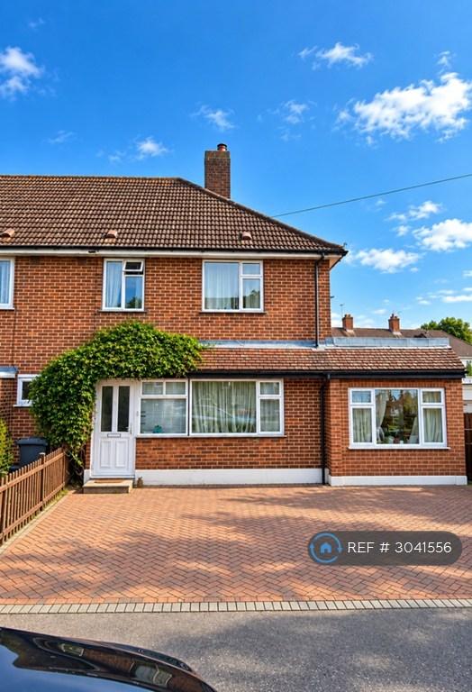 Room Greenwood Avenue in Broxbourne