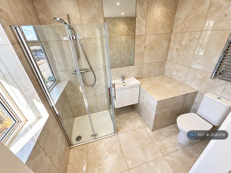 Room Greenwood Avenue in Broxbourne