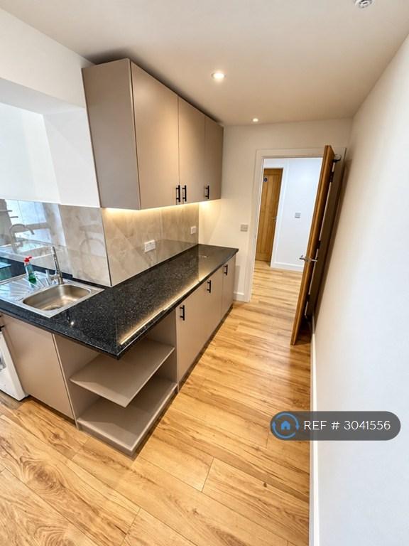 Room Greenwood Avenue in Broxbourne