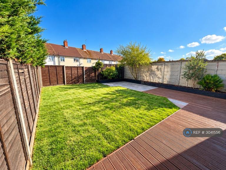 Room Greenwood Avenue in Broxbourne