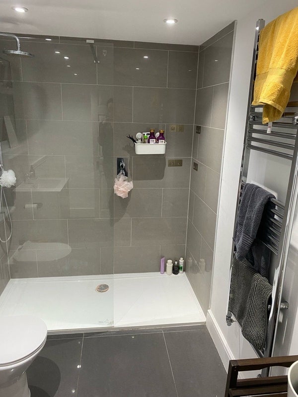 Room Brockley Rise in Greater London