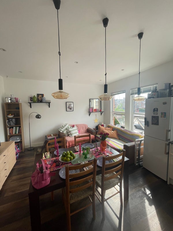 Room Brockley Rise in Greater London