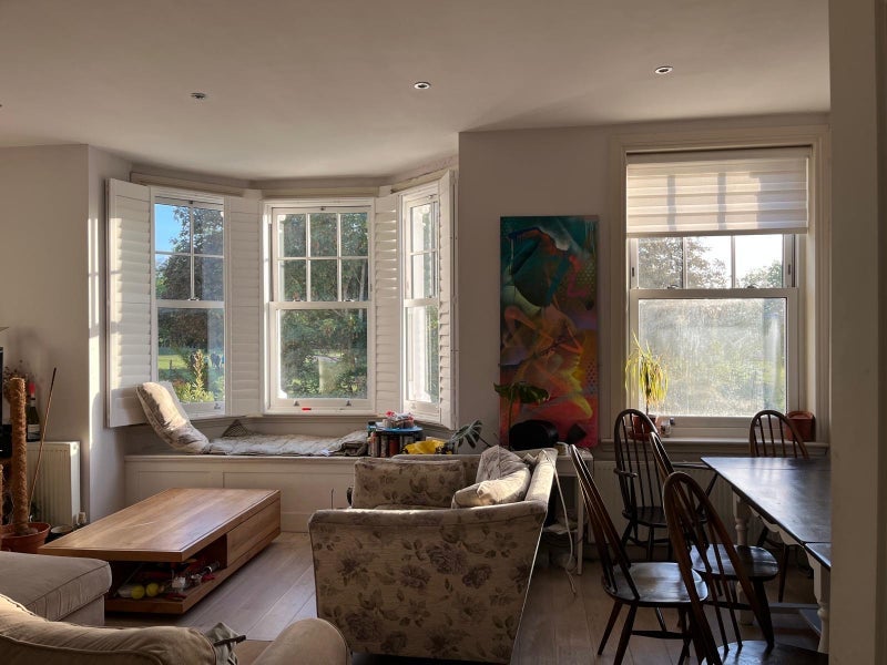 Room Somerton Road in Greater London
