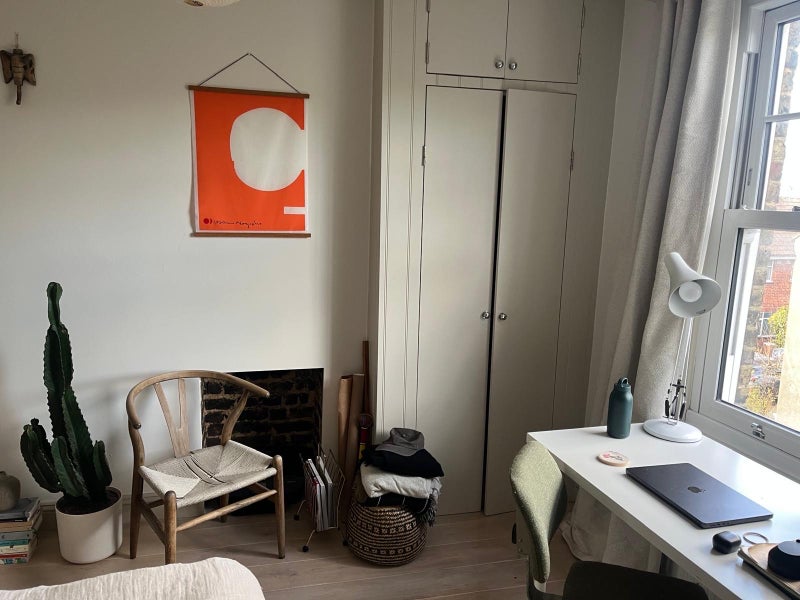 Room Somerton Road in Greater London