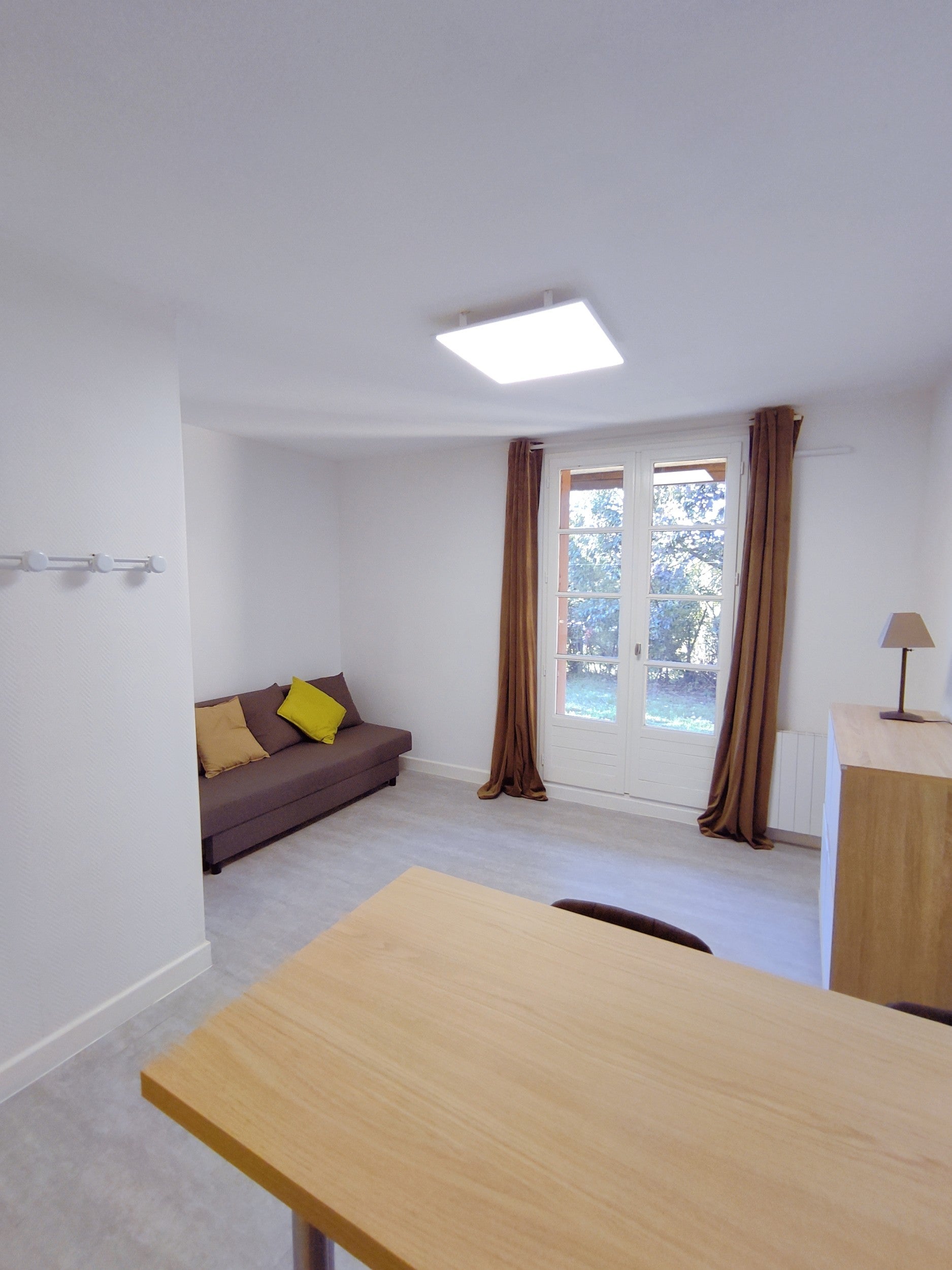Appartement Avenue de Sorèze à Revel