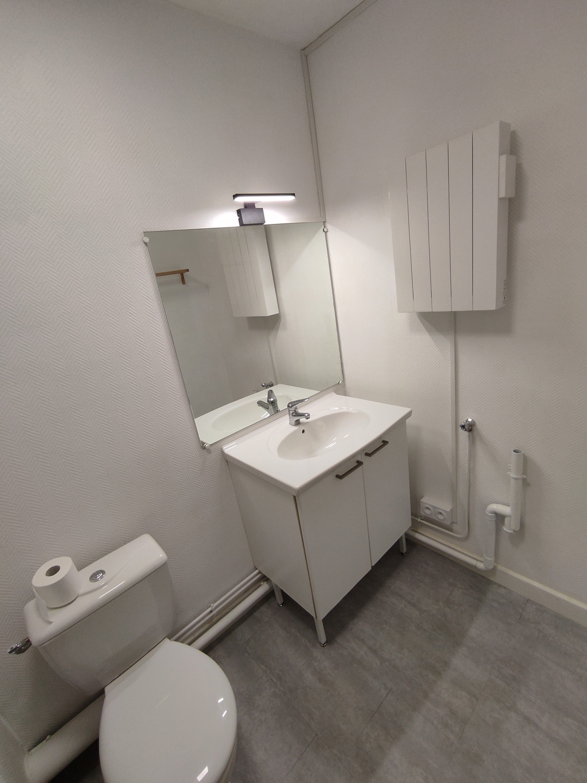 Appartement Avenue de Sorèze à Revel