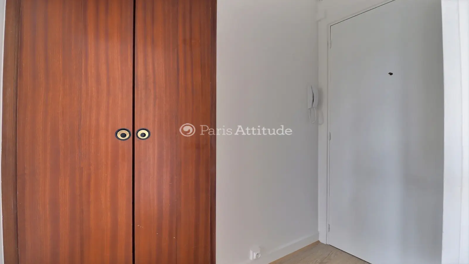 Appartement Rue Lecourbe à Paris