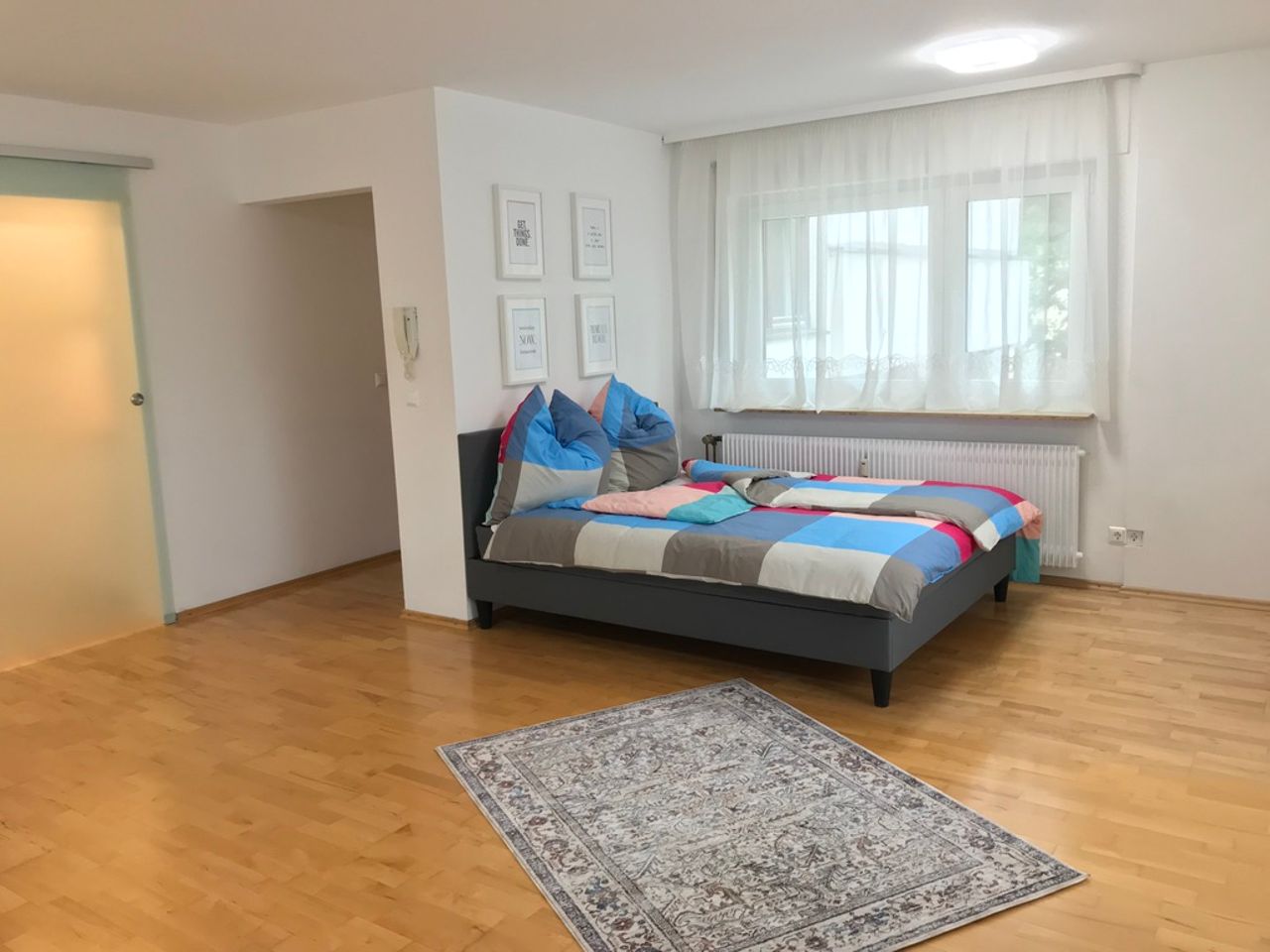 Wohnung Seestraße in Esslingen am Neckar