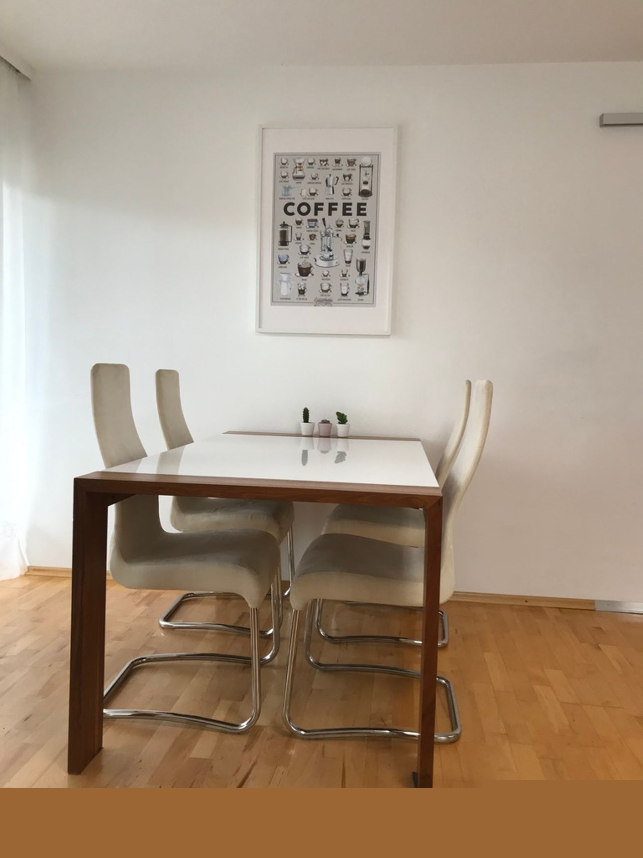 Wohnung Seestraße in Esslingen am Neckar