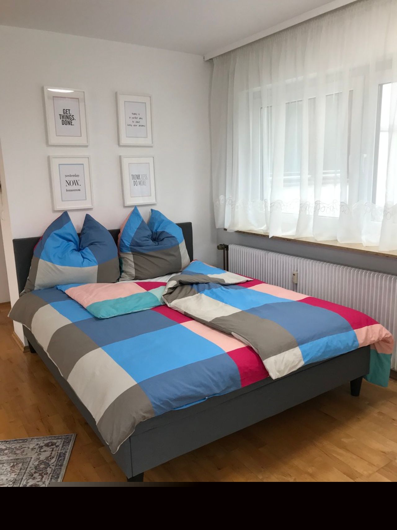 Wohnung Seestraße in Esslingen am Neckar