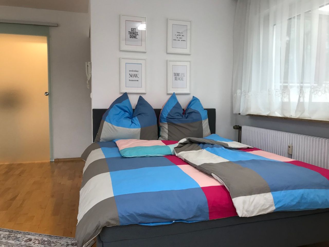 Wohnung Seestraße in Esslingen am Neckar